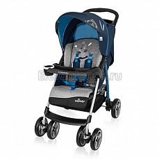 Baby Design Walker Lite 03 BLUE синий