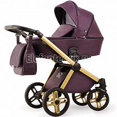 Lonex Emotion XT (3 в 1) (Лонекс Эмошен ИксТ) 04 Purple Gold Eco