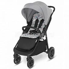 Baby Design Coco (Беби Дизайн Коко) 07 Gray