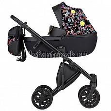 Anex E-Type (3 в 1) (Анекс Э-Тайп) Art