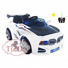 TjaGo BMW Solar-System белый