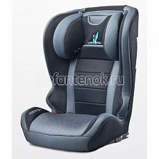 Caretero PrestoFix ISOFIX GRAPHITE (графитовый)