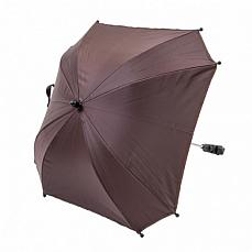Altabebe Солнцезащитный зонт для коляски AL7002 Brown