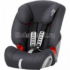 Britax Roemer Evolva 1-2-3 (Бритакс Рёмер Эволва) Storm Grey