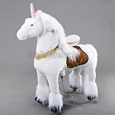 PonyCycle Единорог малый Цвет не выбран