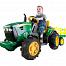 Peg-Perego JD Ground Force