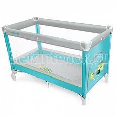 Baby Design Simple NEW 05 TURQUOISE бирюзовый