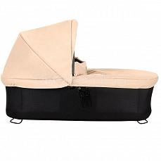 Mountain Buggy Urban Jungle/Terrain Carrycot Urban Jungle Sand Песочный