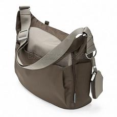 Stokke Сумка Changing Bag Brown