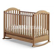 Baby Italia Euro с качалкой