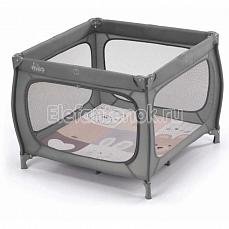 CAM America QBox (Кам Кью Бокс Америка) 104 серый