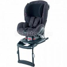 BeSafe iZi Comfort X3 Isofix (БиСейф иЗи Комфорт Икс3 Изофикс) Fresh Black Cab 