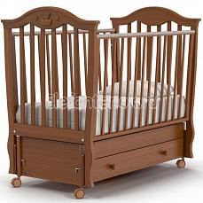 Nuovita Sorriso Swing (Нуовита Соррисо Свинг) Темный орех