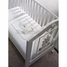 Baby Italia Matisse комплект белья White (белый)