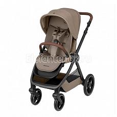 Maxi-Cosi Oxford Twillic Truffle/трюфель