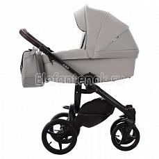 Bebetto Luca PRO (2 в 1) 34 (св.серая кожа)
