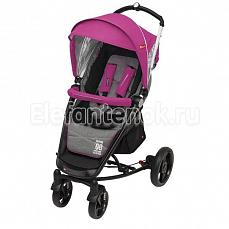 Espiro Magic Pro New 08 Fuchsia