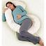 BornFree Подушка для беременных и родивших мам (47370)