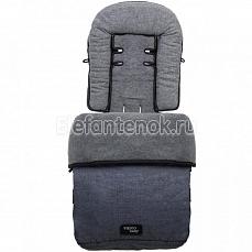 Valco Baby Snug (Валко Беби Снуг) Denim