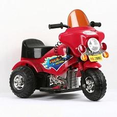 TjaGo Mini moto bugati Красный