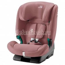 Britax Roemer Evolvafix i-Size Цвет не выбран