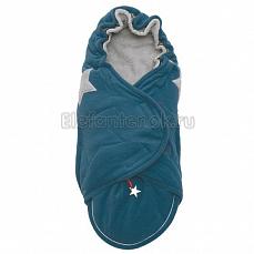 Lodger Bunker Сине-серый (Арт. BK552  )