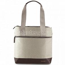 Inglesina Back Bag (Инглезина Бэк Бэг) Cashmere Beige