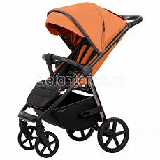 Carrello Bravo Plus 2024 артикул CRL-5515 Royal Orange