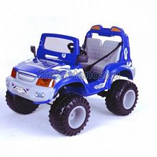 Chien Ti Off-Roader 4x4 Полноприводный (СТ-885 R) blue