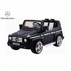 Rich Toys Mercedes-Benz AMG 12V R/C Plastic black
