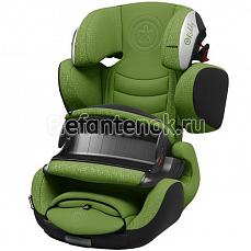 Kiddy GuardianFix 3 Cactus Green