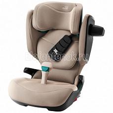 Britax Roemer Kidfix Pro i-Size Стиль Бежевый