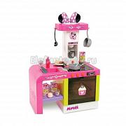 Smoby Cheftronic Minnie (24197)