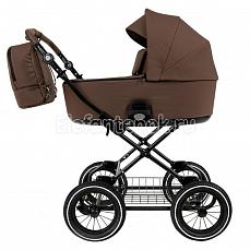 Roan Bass Next Classic d12 для новорожденного Mocha Mousse