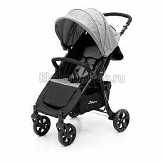 Jetem Comfort 4 (Жетем Комфорт 4) Grey