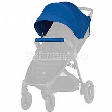 Britax  Капор для коляски B-Agile 4 Plus и B-Motion 4 Plus Ocean Blue