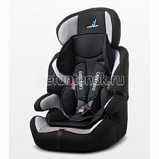 Caretero Falcon (9-36 кг) BLACK (черный)