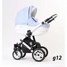 Car-Baby Concord Lux 3 в 1 color G-12