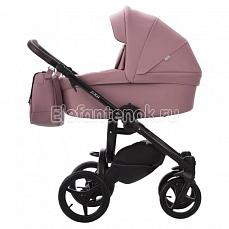 Bebetto Luca PRO (2 в 1) 36 (розовая кожа)