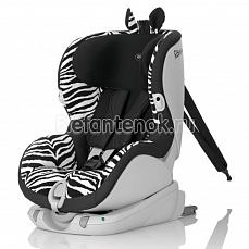 Britax Roemer Trifix (Ромер Трификс) Smart Zebra Highline