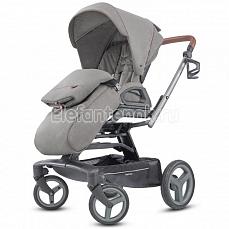 Inglesina Quad (Инглезина Квад) derby grey