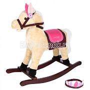 Lider Kids Лошадка JR625