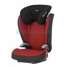 Britax Roemer Kid plus (Ромер Кид Плюс) Chili Pepper (2013) (Trendline)