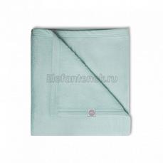 Jollein Плед 100х75 см Jade (Нефритовый)