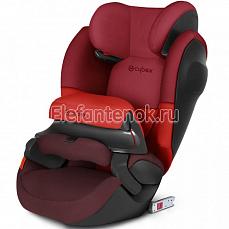 Cybex Pallas M-Fix SL (Сайбекс Паллас M фикс) Rumba Red