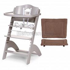 Childhome Lambda 2 Stone Grey + Warm Grey