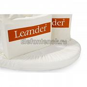 Leander Комплект простынок Junior 70x150 см 