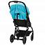 Cybex Eezy S Plus (Сайбекс Изи Эс Плюс)