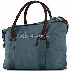 Inglesina Day Bag для Quad (Инглезина Дэй Бэг Квад) Ascott Green