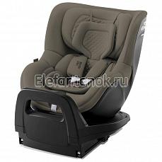 Britax Roemer DualFix Pro М Люкс Оливковый